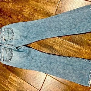 Abercrombie  Women Jeans